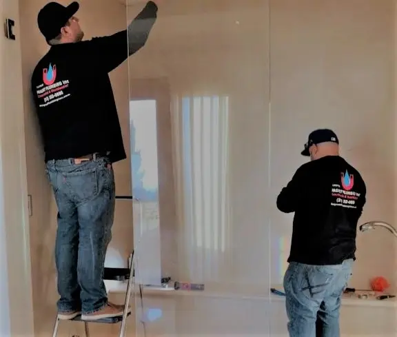 Professional plumbing installation for Tankless Water Heater Installation in Sunbury