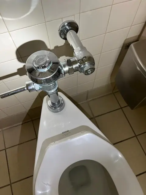 Fixture installation and repair for Pipe Repair in Sunbury